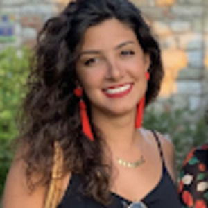 Meet your Posher, Zaira